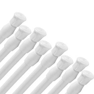 커튼 차박 벽안뚫고 못안박고 못없이 미니 압축봉