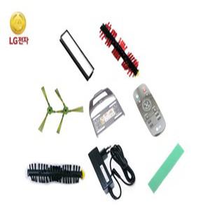 LG전자 정품 R46RTM 로봇청소기 로보킹 교체 브러쉬 회전 솔 교체 부품