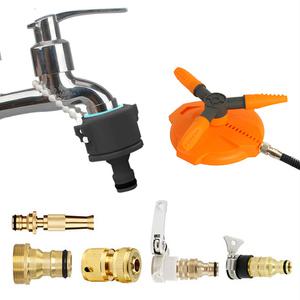 매직코브라 매직호스 물호스 부속품 모음 연결 연장 커넥터