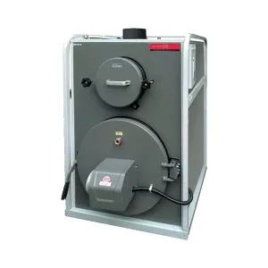 귀뚜라미 화목 전용 보일러 KF-60S 장작 나무 난로