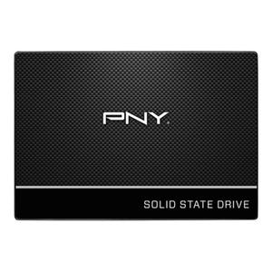 PNY CS900 SSD (500GB) 제이씨현