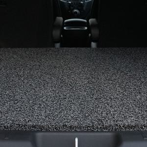 2025 레이 2인승밴 트렁크 코일매트 적재함매트