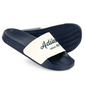 아디다스 아딜렛 샤워 슬리퍼 (GW8748)