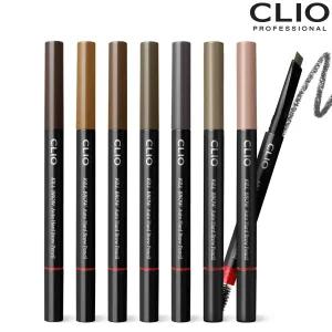 클리오 킬브로우 / 킬 브로우 오토 하드 브로우 펜슬 0.31g (NEW)