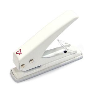 바이하츠 1공펀치 P-901 1개 판교 파노피스 펀칭기 타공기