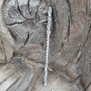 삼단봉 호신용품 호신봉 3단봉 진압봉 여성호신용품 솔리 나선형 EDC 크리에이티브 장식 모델 컬렉션 후프