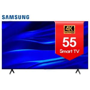 삼성 55TU690T 55인치TV 4K UHD 스마트 TV 넷플릭스 스탠드 벽걸이