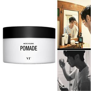 초강력 남자 포마드 헤어밤 헤어 왁스 100g 단체 선물 대량