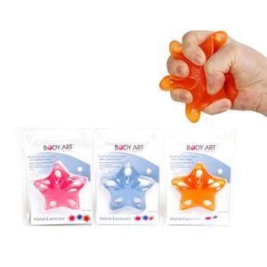 [OFLPQ090]바디아트 별젤리그립