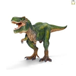슐라이히 티라노 사우루스 렉스 공룡 동물 피규어 모형 어린이집 장난감