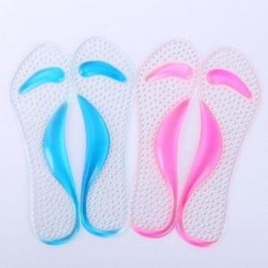 [BZJKOIB6_49]논슬립아치 실리콘젤 하이힐 깔창 색상