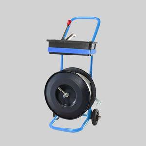 [제이큐]포장 코드스트랩 디스펜서