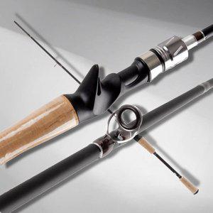 [999피싱] 쏘가리 가물치 꺽지 메가 배스 베이트 로드