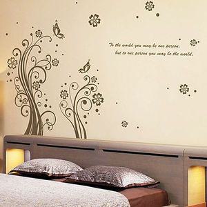 알티피아 나비의세상 포인트그래픽스티커 시트지 벽지(W017312)