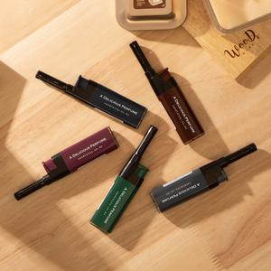 미니 캔들 라이터 12 촛불 점화용 버너용 2개(색상 랜덤)