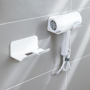 [KGPQW6Q7_4B]무타공 드라이기 거치대 걸이 보