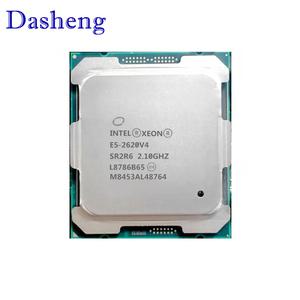 제온 E5 2620 V4 E5-2620V4 E5-2620 2620V4 SR2R6 2.1GHz 8 코어 20M LGA 2011-3