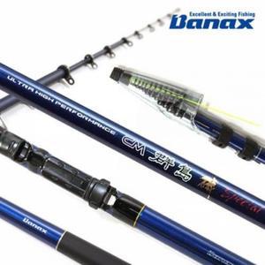 낚싯대 원터치 릴낚시대 스페셜 1.5-530 스크류 타입