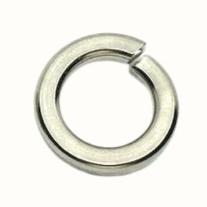 스텐 스프링와샤 스프링와셔 풀림방지 SUS304 mm M3 M4 M5 M6 M8 M10 M12 M14 M16 M18 M20 M22 M24