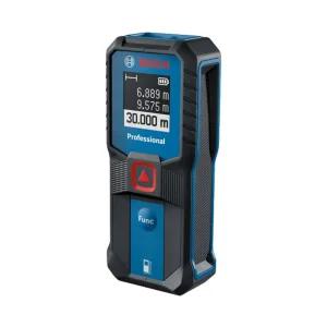 보쉬 레이저 거리측정기 30m/거리/측정기/줄자/수평/디지털/건축용/산업용/공업용/도로설비/실내인테리어