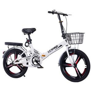 자전거 인치 접이식자전거 폴딩 소형 중학생미니벨로 미니밸로 여성용 휴대용 알루미늄