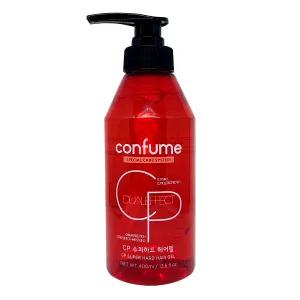 과일나라 컨퓸 슈퍼하드 헤어젤 400ml /강력세팅