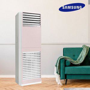 [삼성] 인버터 비스포크 중대형 업소용 40평 에어컨 냉난방기 실외기포함 SJ24