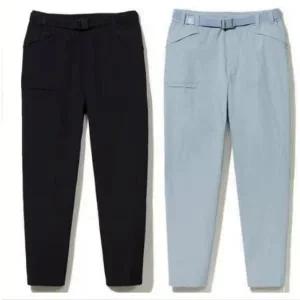 아이더 여성 간절기 팬츠 CORE (코어) β 이중직 DWP23331 163234Moony