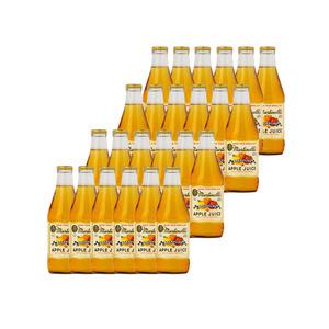 마르티넬리 골드메달 스파클링 애플주스 296ml 24개 코스트코