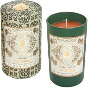 산타마리아노벨라 캔들 포푸리 칸델라 프로퓨마타 향초 컵캔들 250g