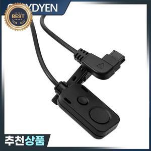 소니 호환 A55A57A65A100A200A350A300A500A550A560A580A700A850A900A33A35A37용 S1 셔터 릴리즈 케이블 리