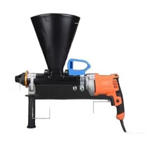 시멘트 몰탈 주입기 그라우팅 건설현장 벽돌 방수 틈새 머신 도어 창문 코킹 문 보수 줄눈 상품