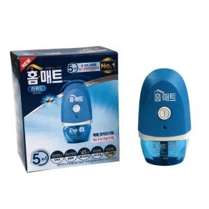 전자모기약 리퀴드 홈매트모기향 모기퇴치향 액기향 홈모기