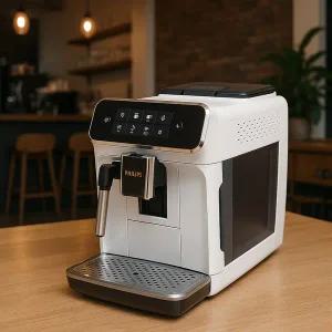 필립스 원두 커피머신 에스프레소 라떼 클래식 가정용 사무용 전자동 커피머신 필립스커피머신