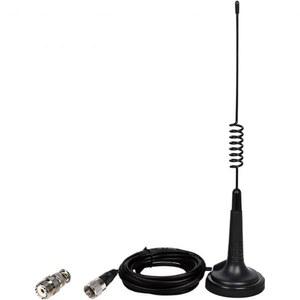 안테나 신호 자동차 텔레스코픽/로드 R58F가 차를 핸드 27MHz TNC CB 라디오