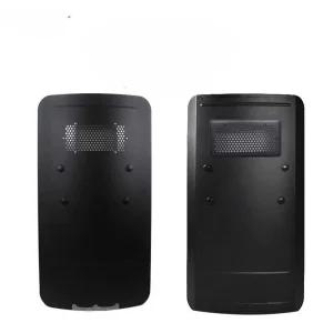 방탄방패 휴대용 진압용 호신용 진압방패 전경 방패