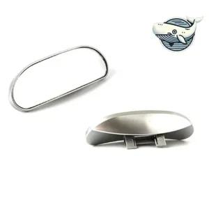 운전 안전 필수 보조미러 시야 확장 안전운전 익스테리어용품 사이드미러 왕미러 차량미러