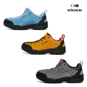 매장정품 아이더 남여공용 트레킹화 피어스TT DUF24N13 111530