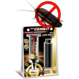 대용량 바퀴약 바퀴벌레 제거 잡는법 퇴치법 제거제 젤타입/겔타입/주사형/바퀴잡는약/바퀴없애는약/바퀴용