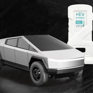 8살 남아 리모컨조종 자동차 헤드라이트 사이버트럭 RC카 칭찬선물 장난감 미니카 어린이날