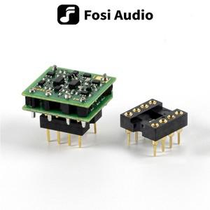 1쌍 교체 OP 칩 MUSES02 OPA2604AP OPA2134PA Spark 호환os Labs SS3602 Fosi Audi 호환o BT20A PRO/V3 용