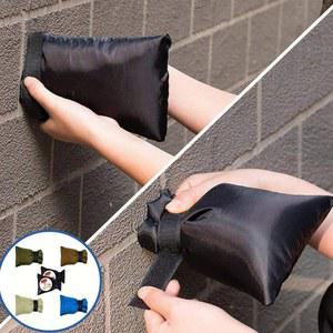 야외 동결 방지 호스 턱받이 수도꼭지 커버 보호대 서리 보호 커버 겨울 절약 수도꼭지 보호대