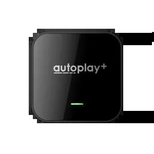 NEW 오토플레이PLUS S200 무선 안드로이드오토, 카플레이, 유튜브, 넷플릭스