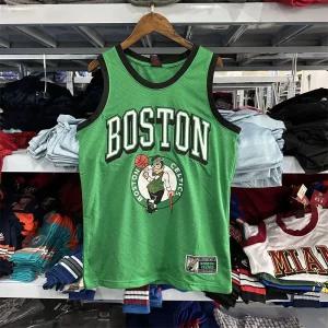 히트 워리어스 양면 농구 조끼 복 유니폼 나시 스포츠