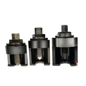 자동차 풀러 타이로드 스틸 엔드볼 교체 제거 분해 차량 탈착공구 볼