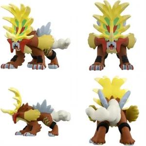 꿰뚫는화염포켓몬 패러독스포켓몬 캐릭터피규어 드래곤포켓몬