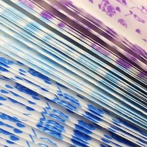 [콩심팥심]세트 별접기 별종이 야광 야광별접기