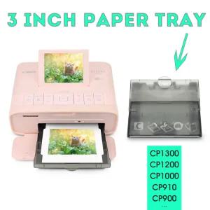 프린터용 프린터소모품 용지 PVC 포토 트사 복합기 CP1300CP1200CP1000CP910CP900 호환셀피 입력