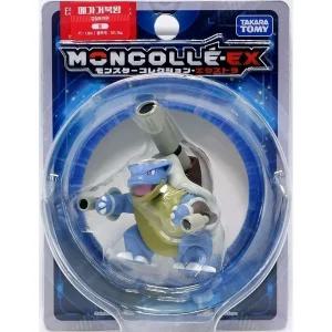 포켓몬스터 피규어 메가거북왕어른어 장난감 캐릭터 피어 취미놀이 키덜트어 취미어