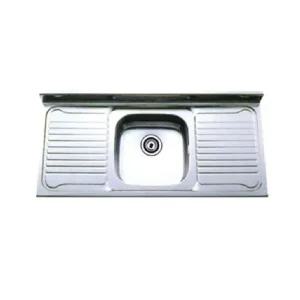 씽크볼 SS베스트C1200 - BS금강 싱글볼 씽크대상판